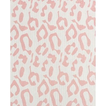 Ripp-Jersey Baby Ripp Leo old rose